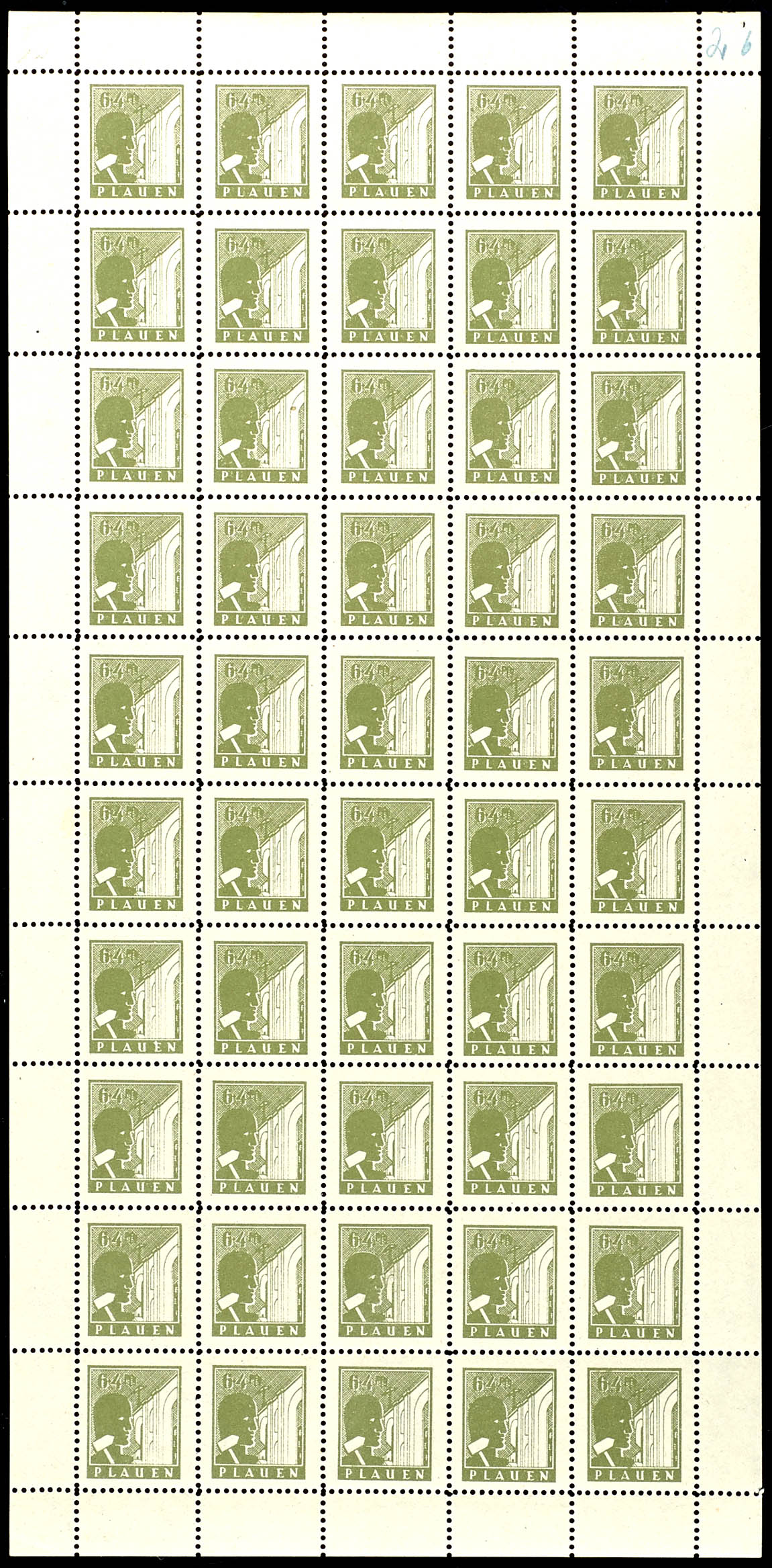 Auction 162 | Lot 3565