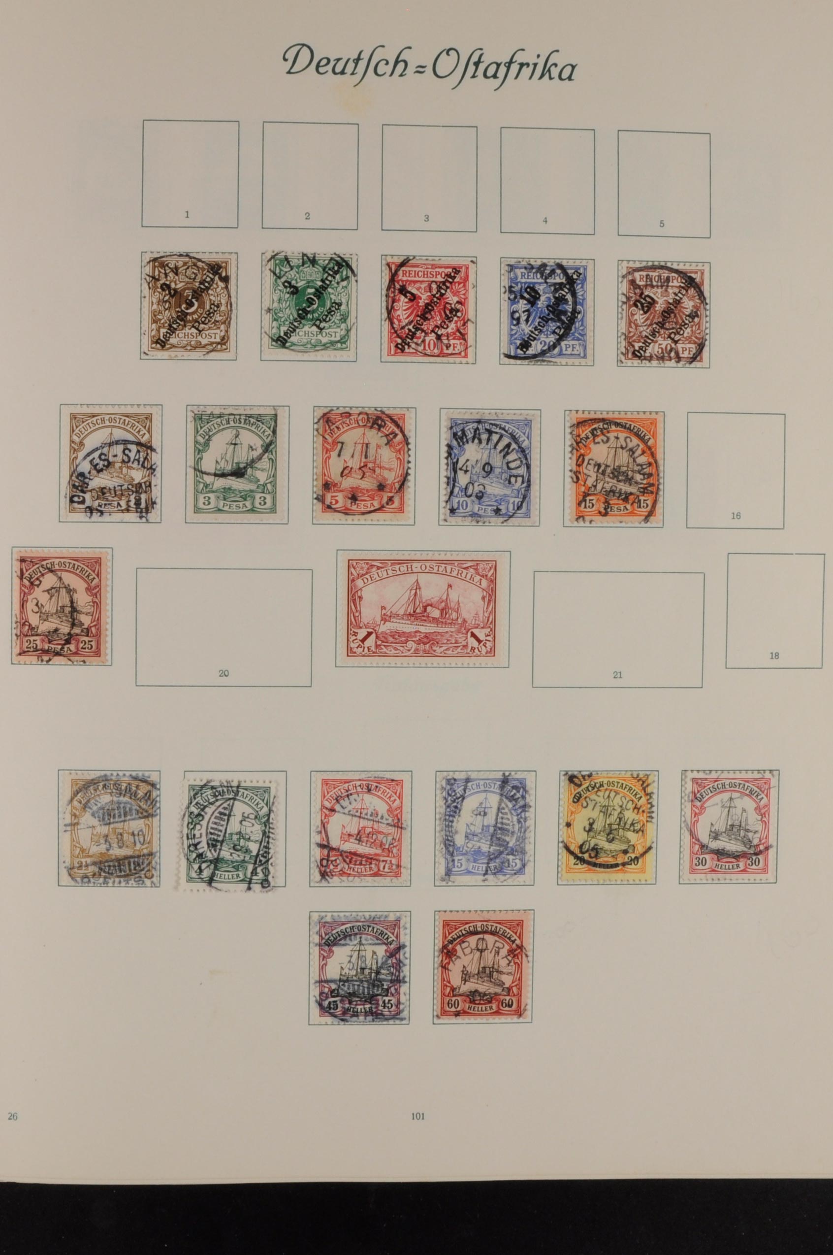 Auction 165 | Lot 7403