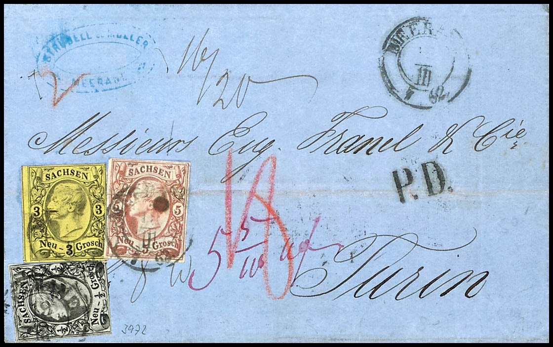 Auktion 164 | Los 1901
