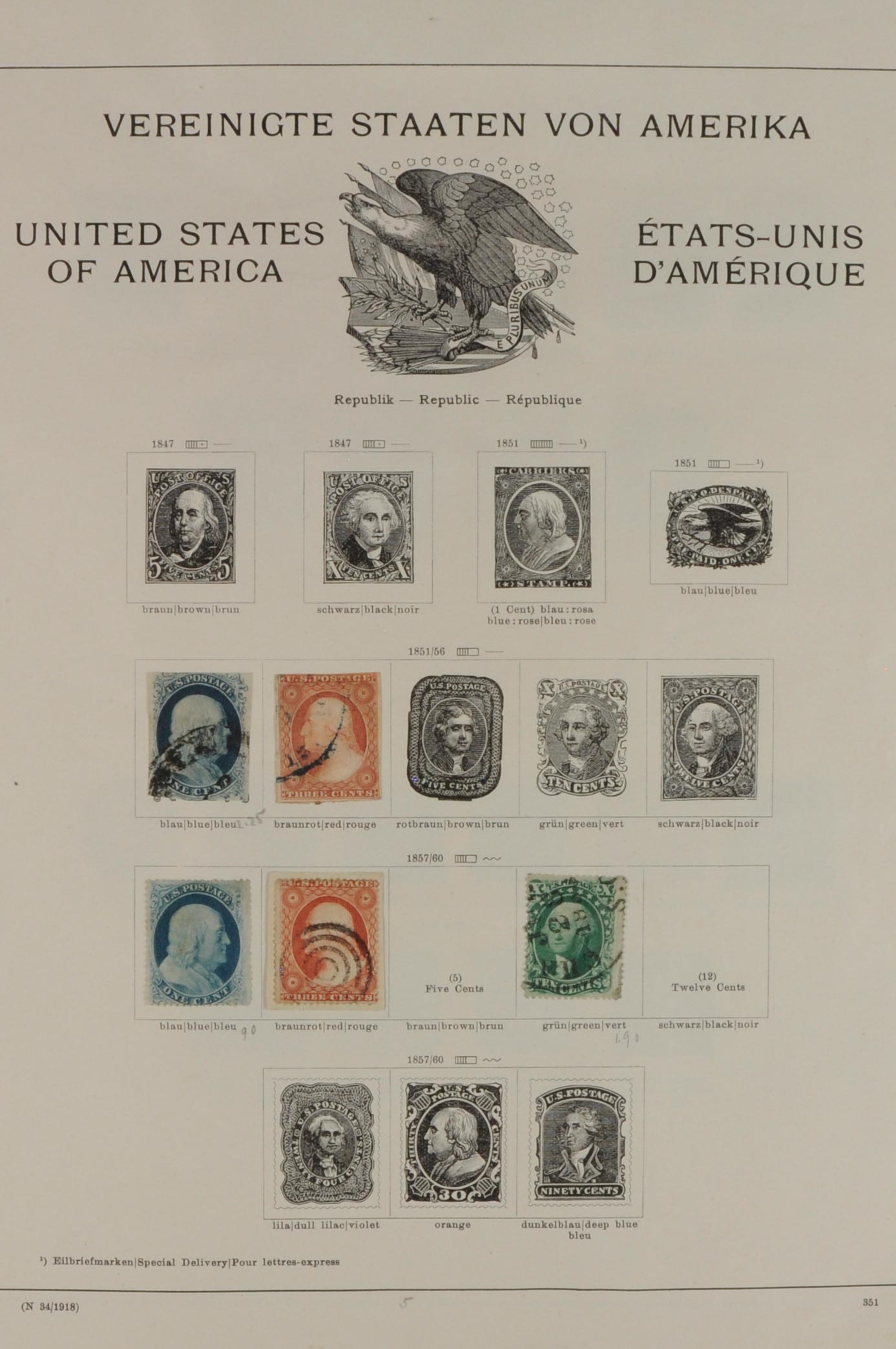 Auction 164 | Lot 9197