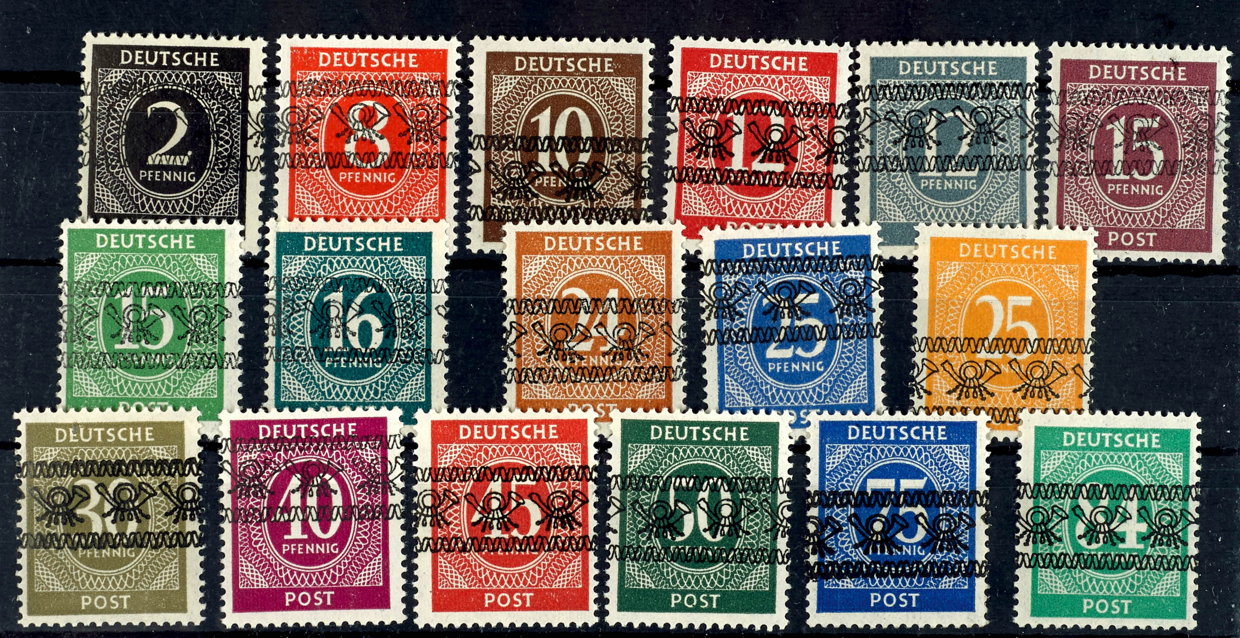 Auction 167 | Lot 5107