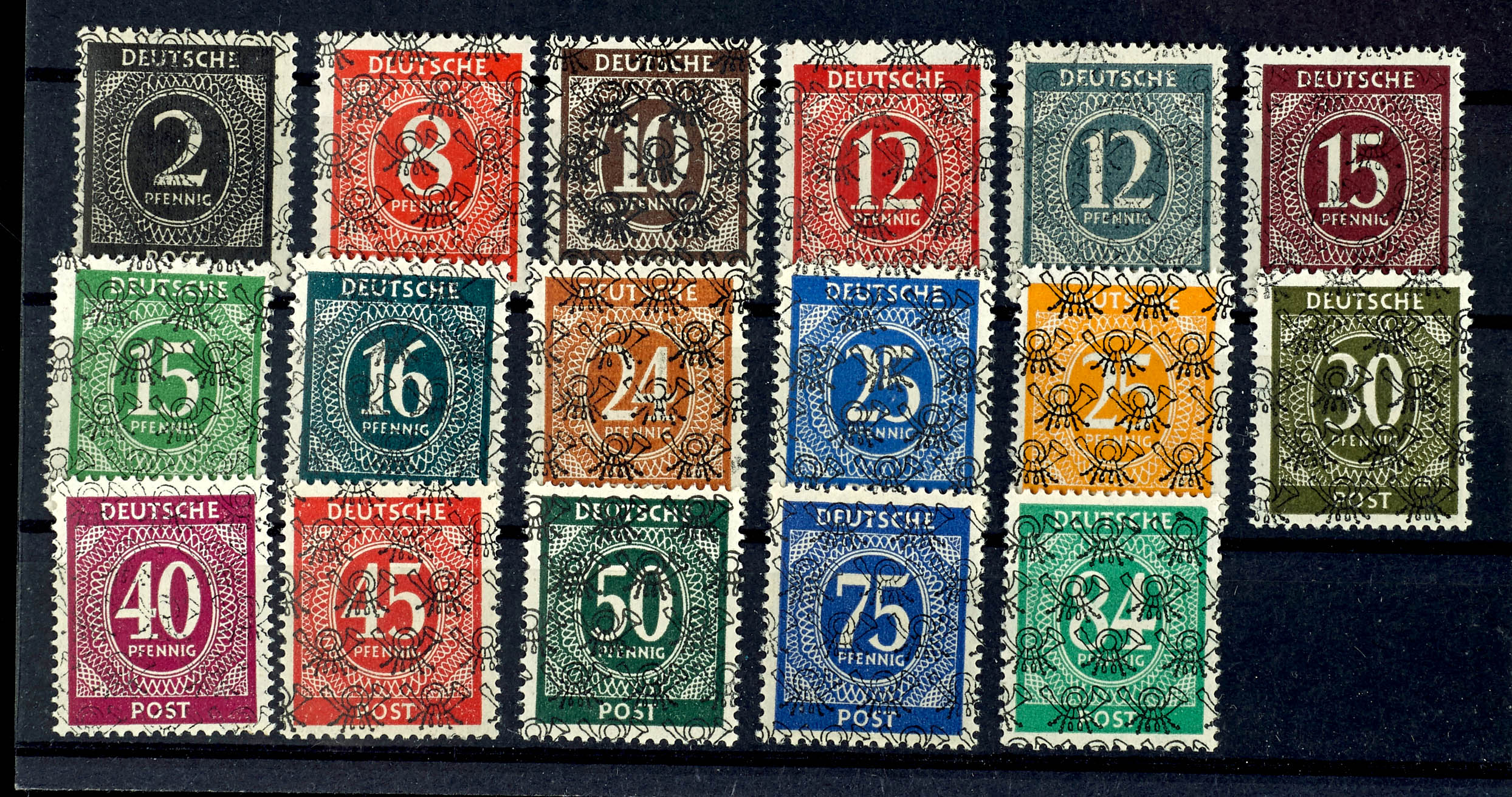 Auction 168 | Lot 7266