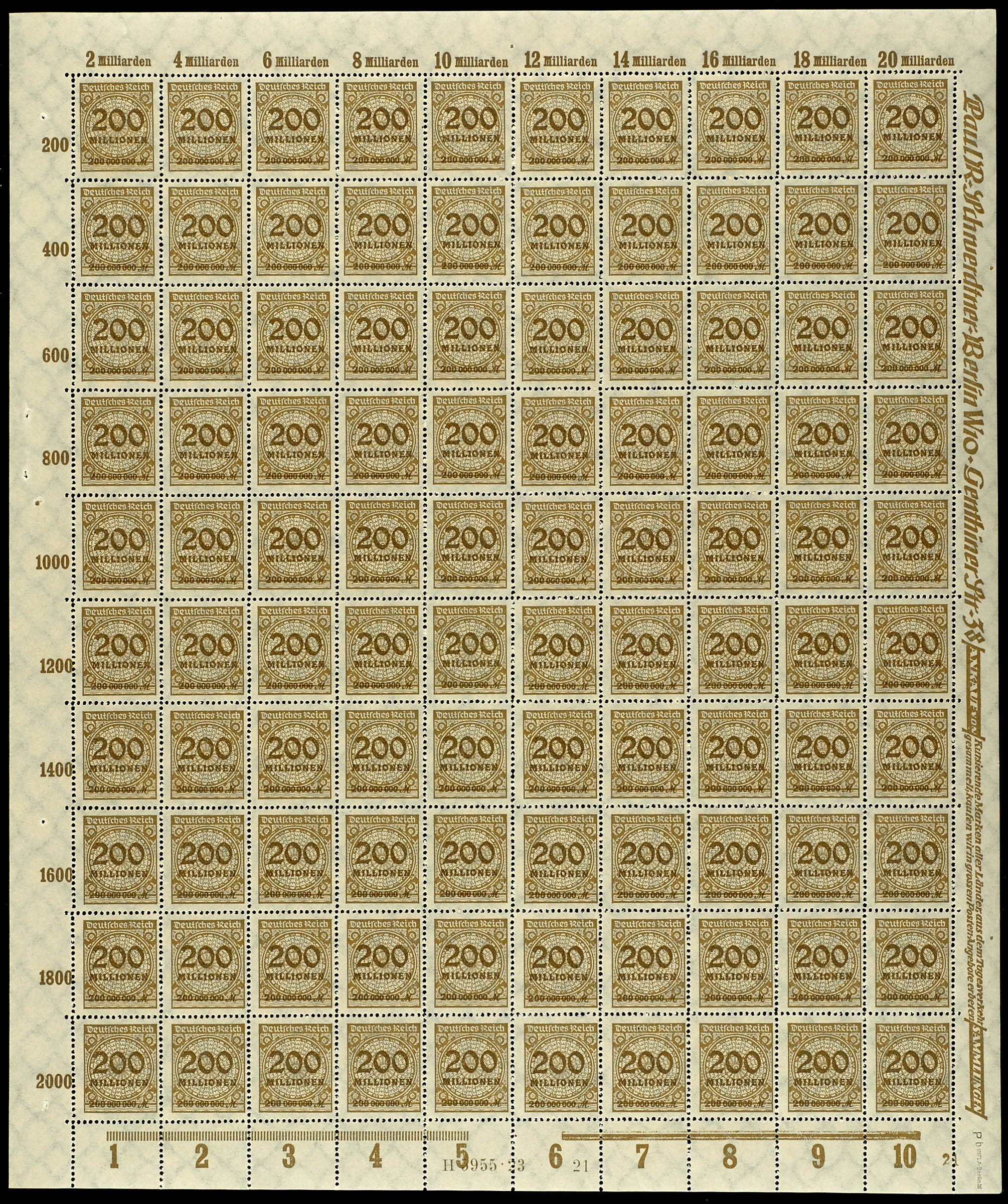 Auction 164 | Lot 2698