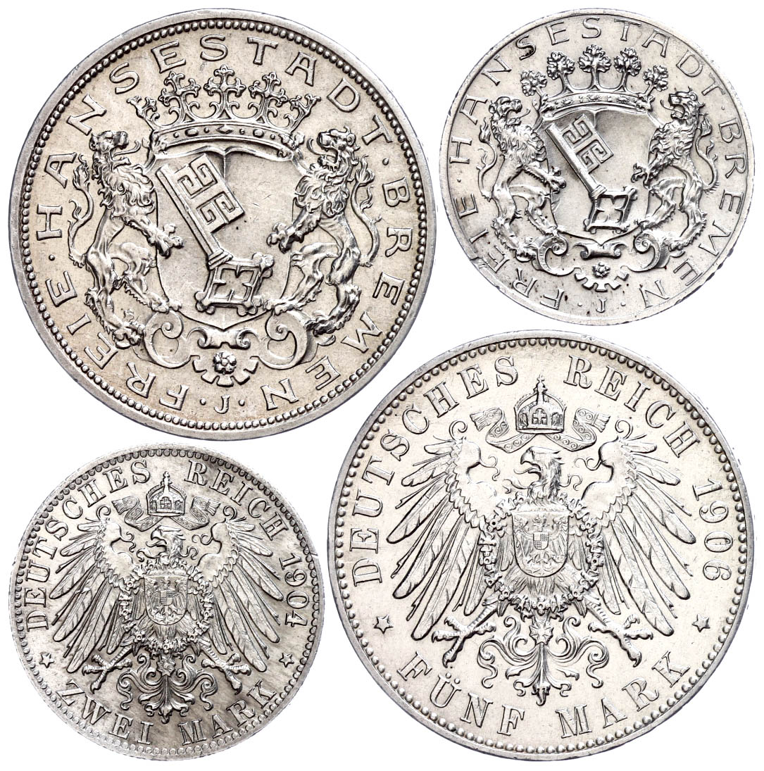 Auction 165 | Lot 704