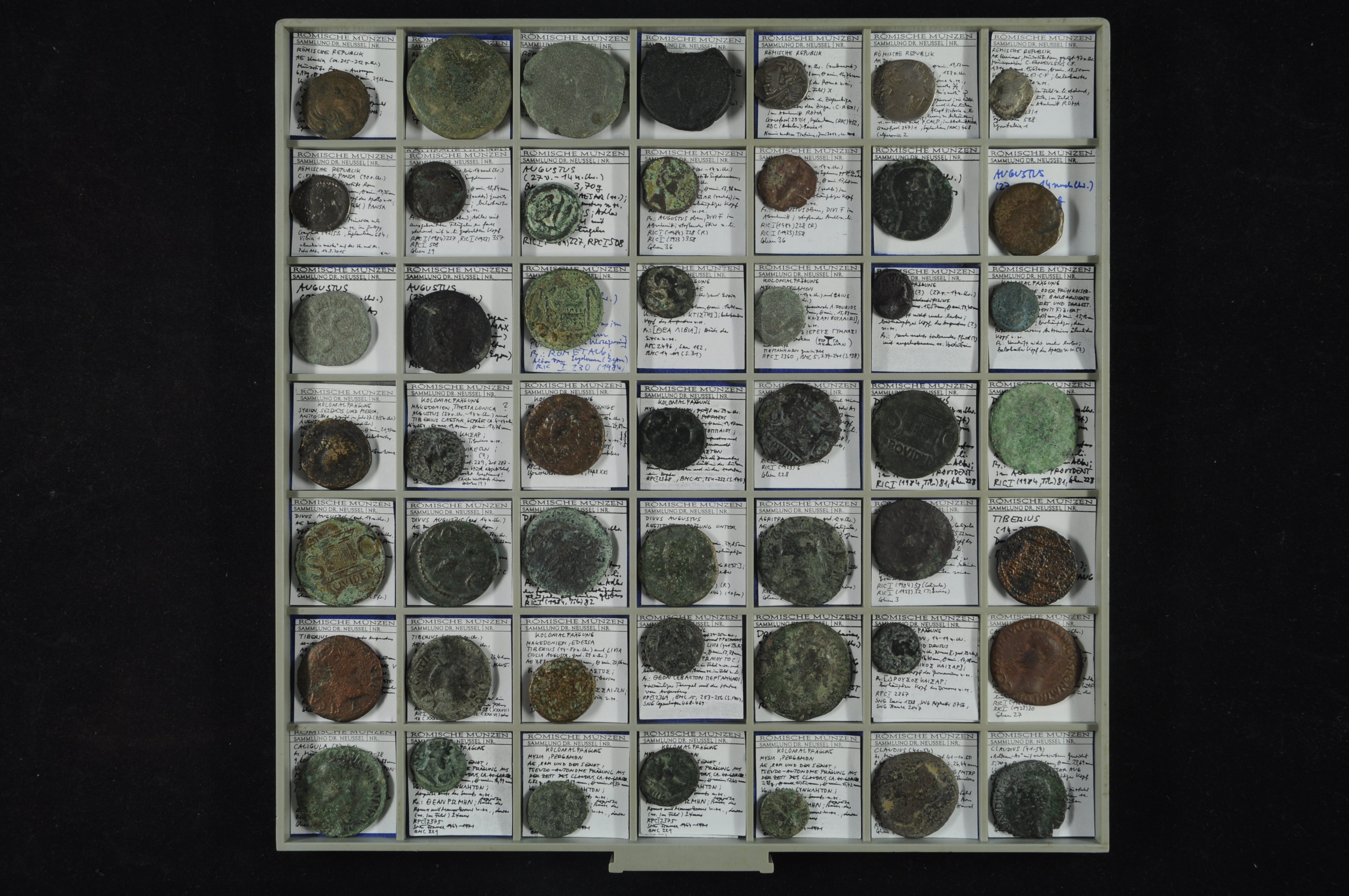 Auction 177 | Lot 163