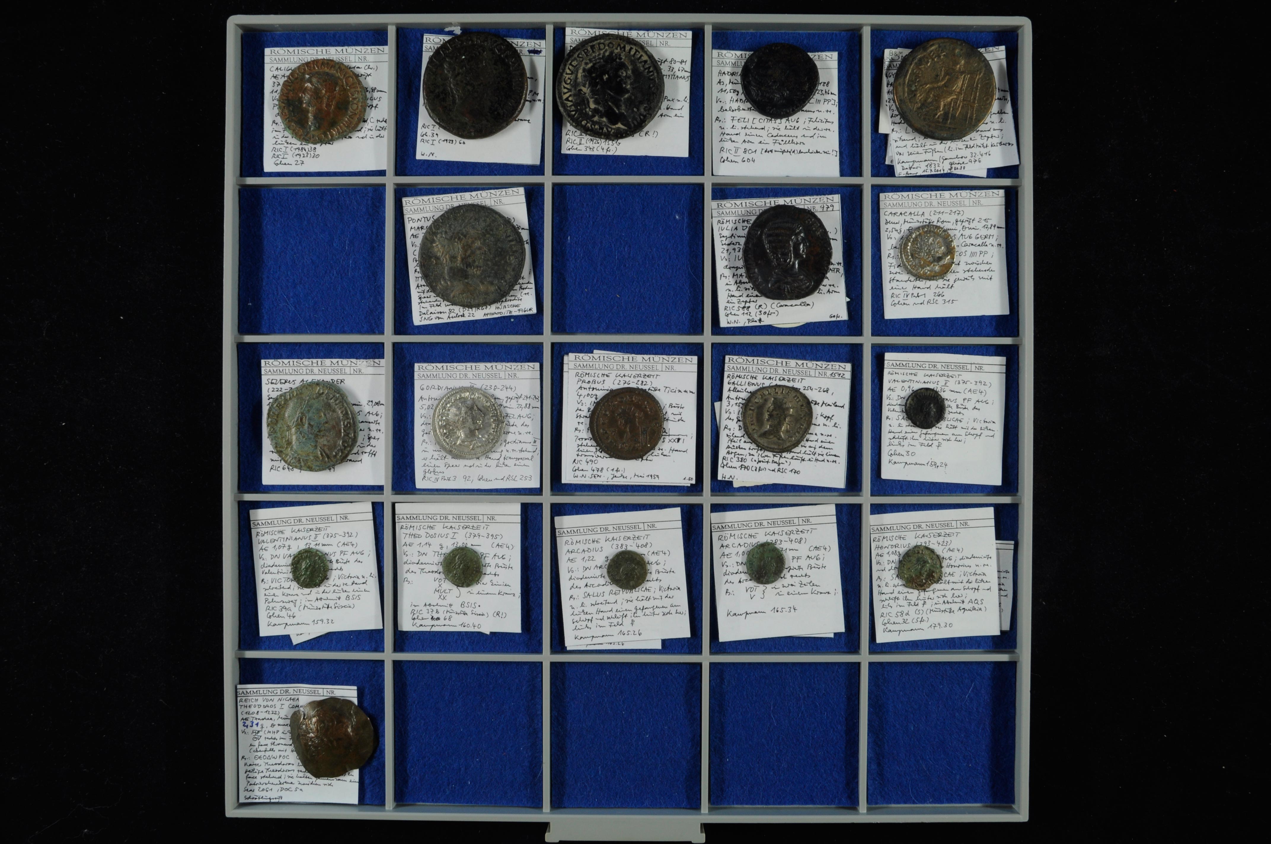 Auction 177 | Lot 166