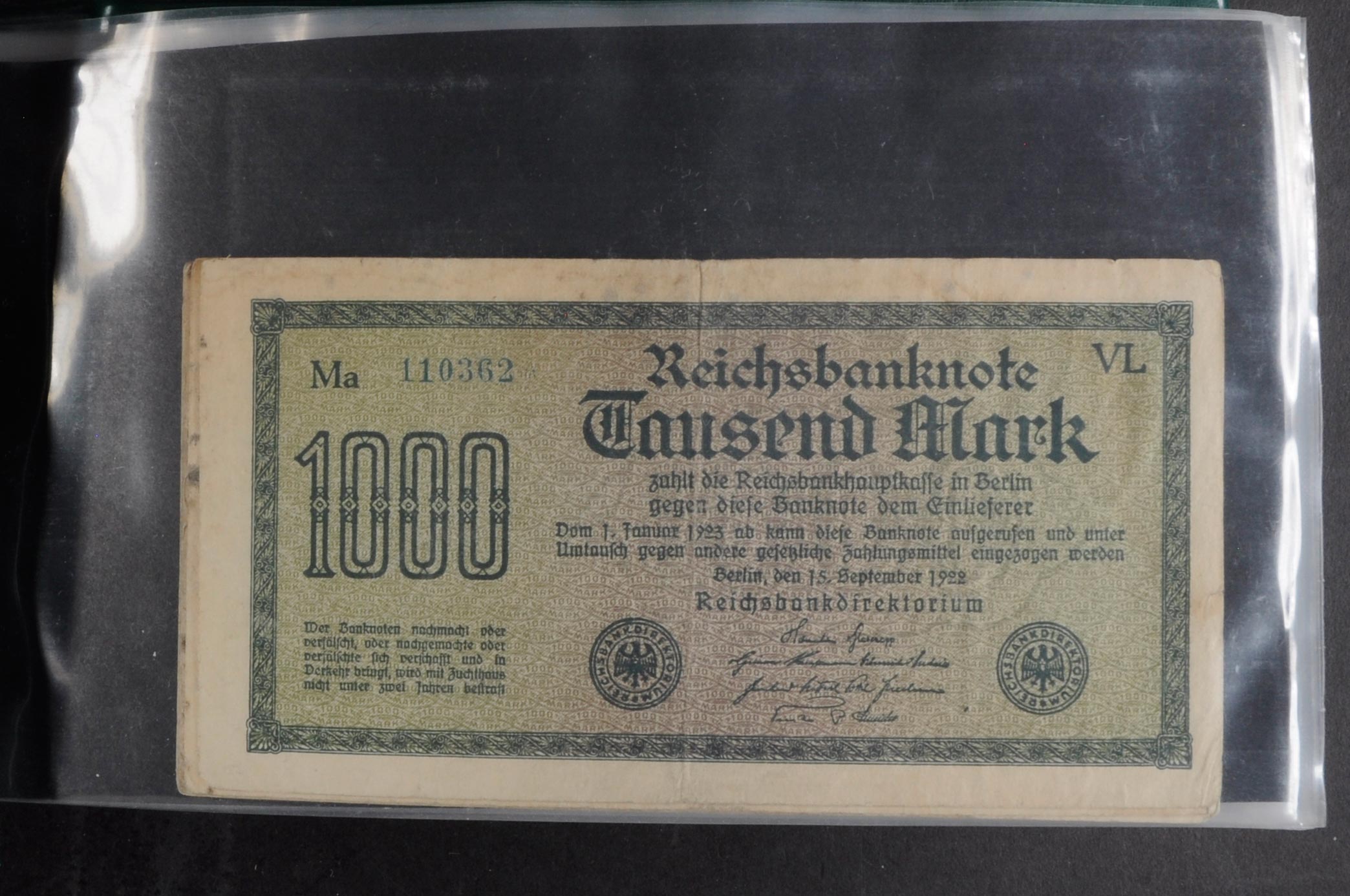 Auction 168 | Lot 1917