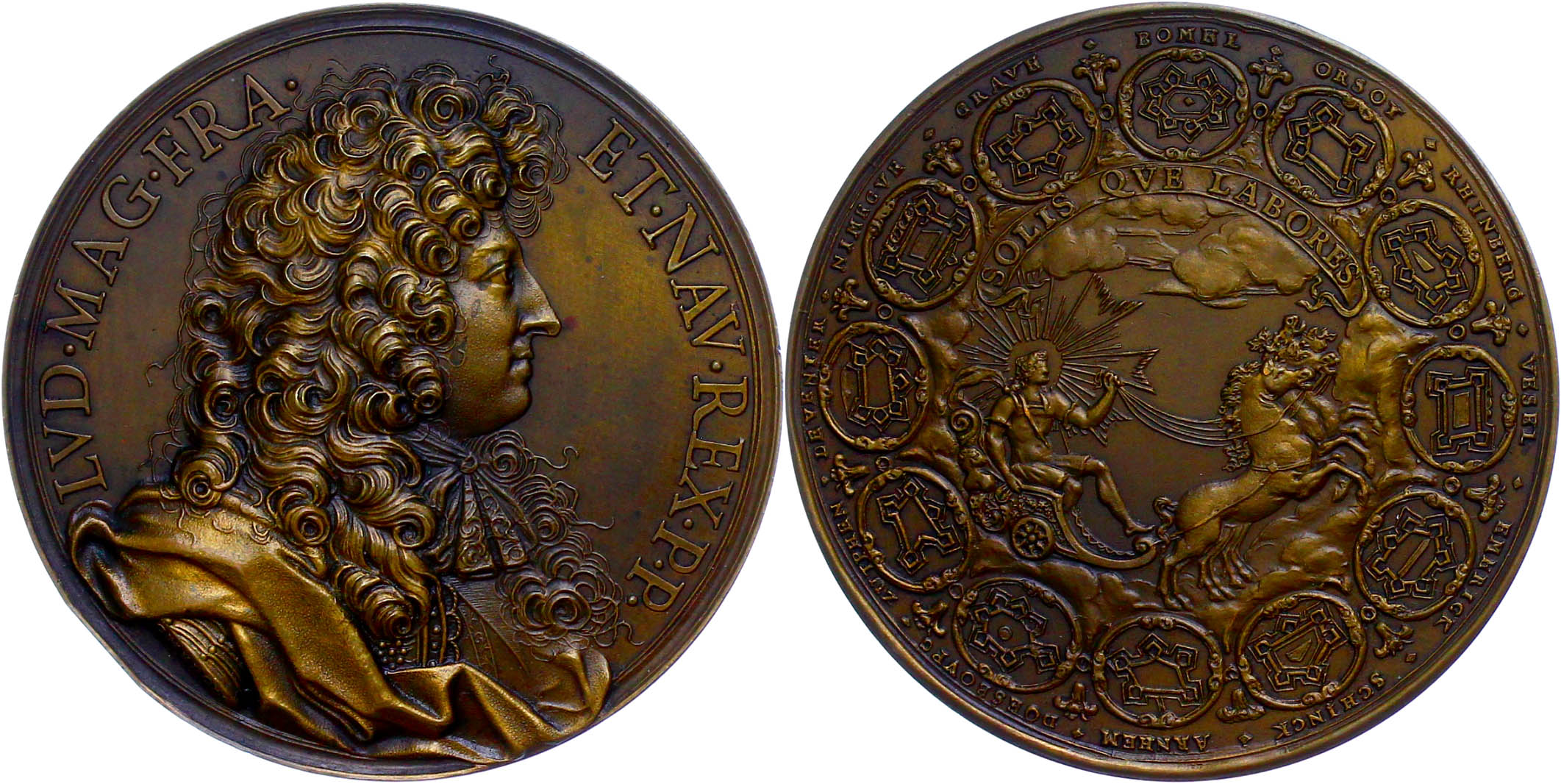 Auktion 168 | Los 1660