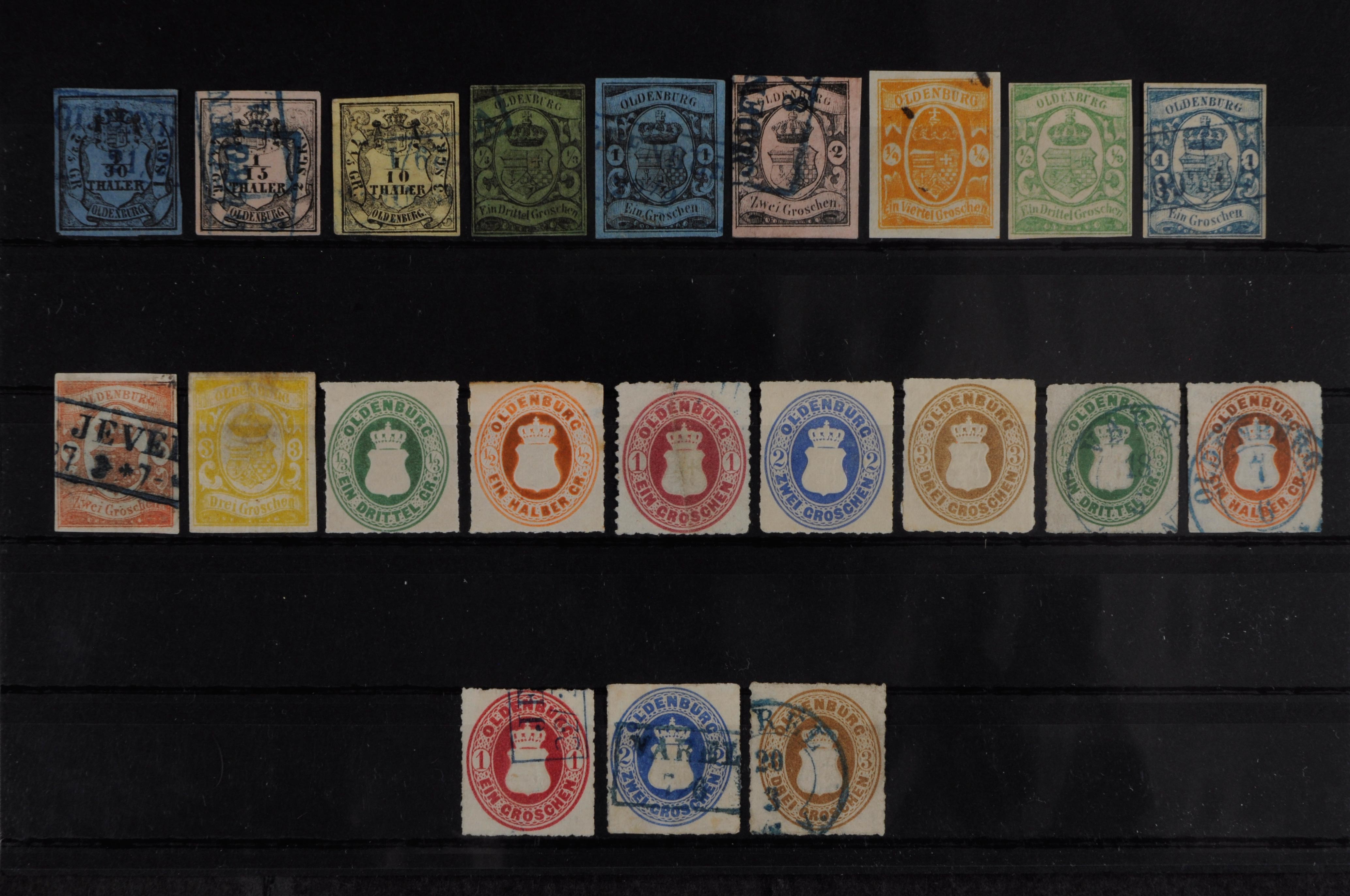 Auction 167 | Lot 6216