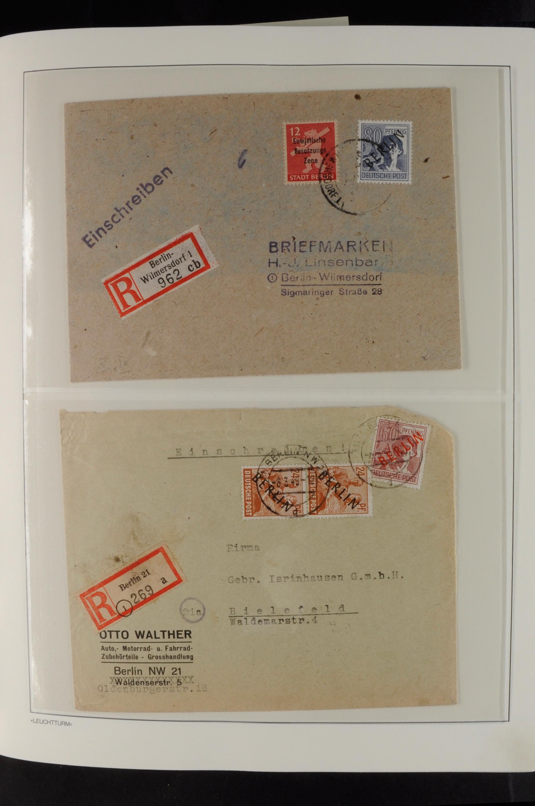 Auction 167 | Lot 6554