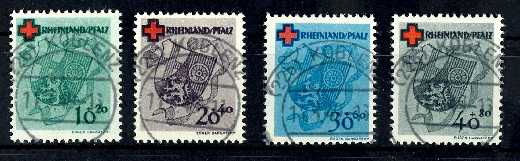 Auction 167 | Lot 5059