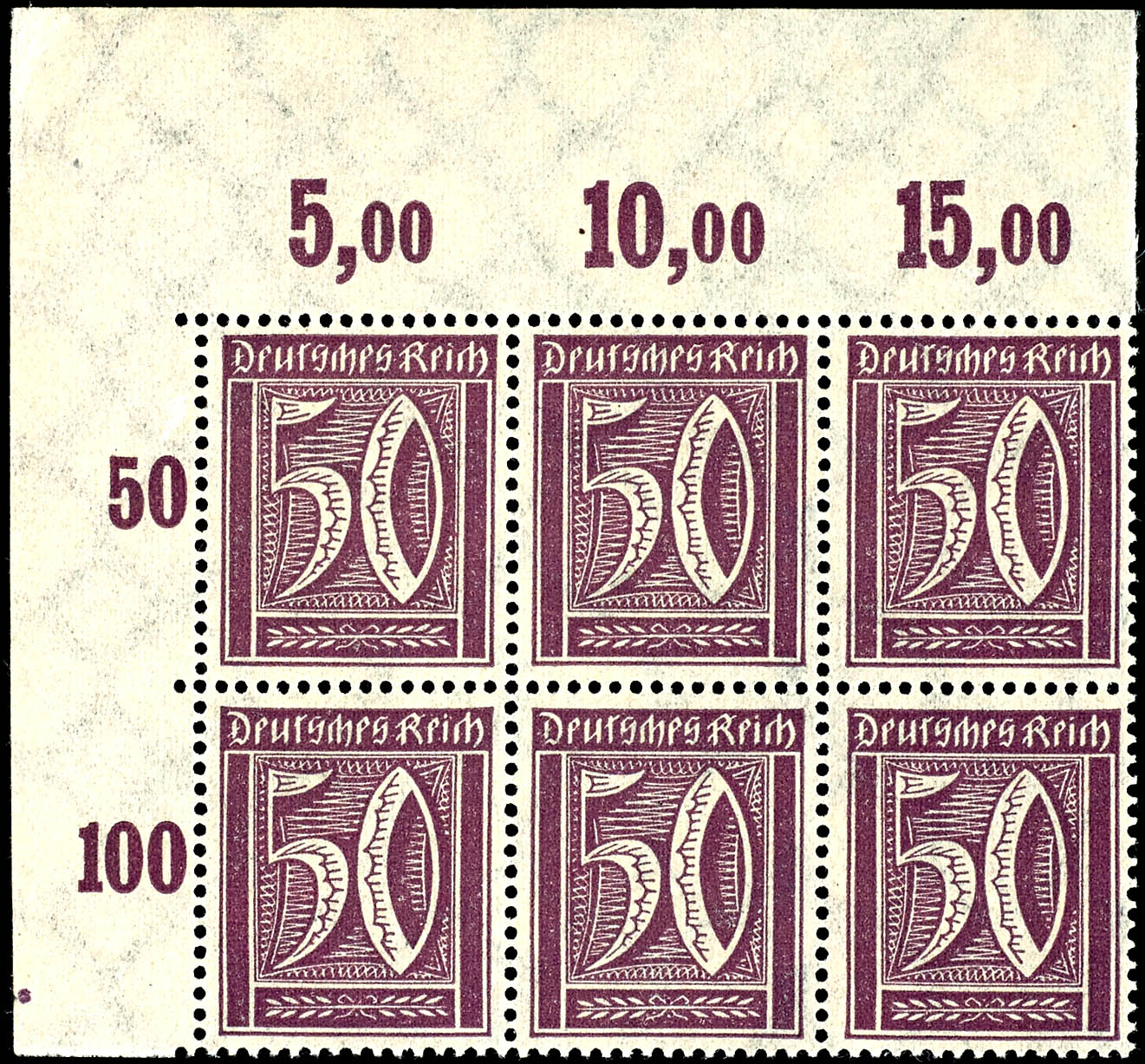 Auktion 170 | Los 1937