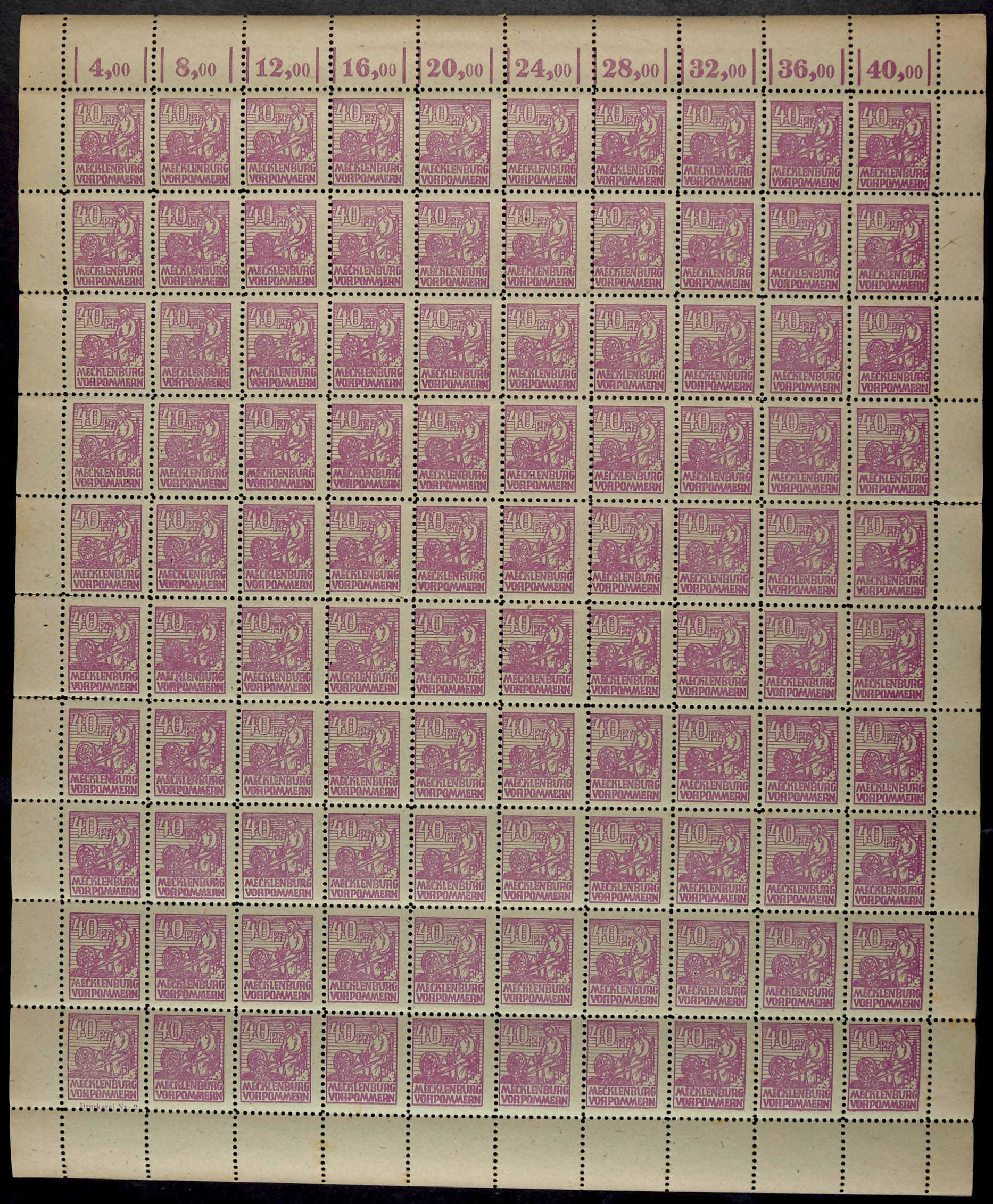 Auction 169 | Lot 7744