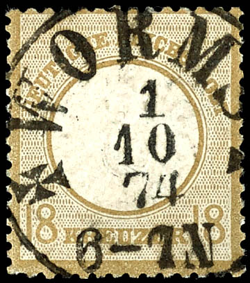 Auction 171 | Lot 2824