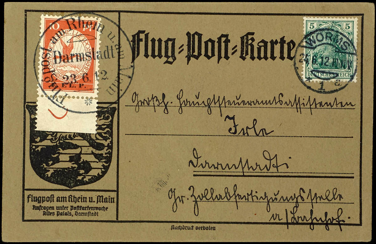 Auction 171 | Lot 2961