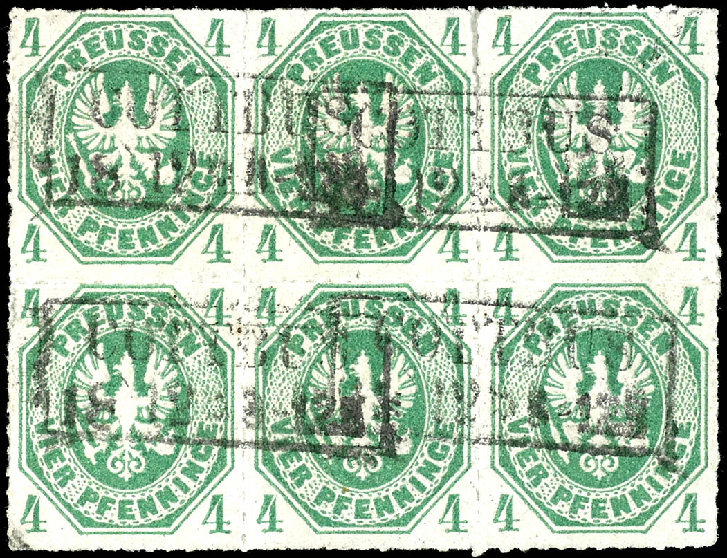 Auktion 173 | Los 1876