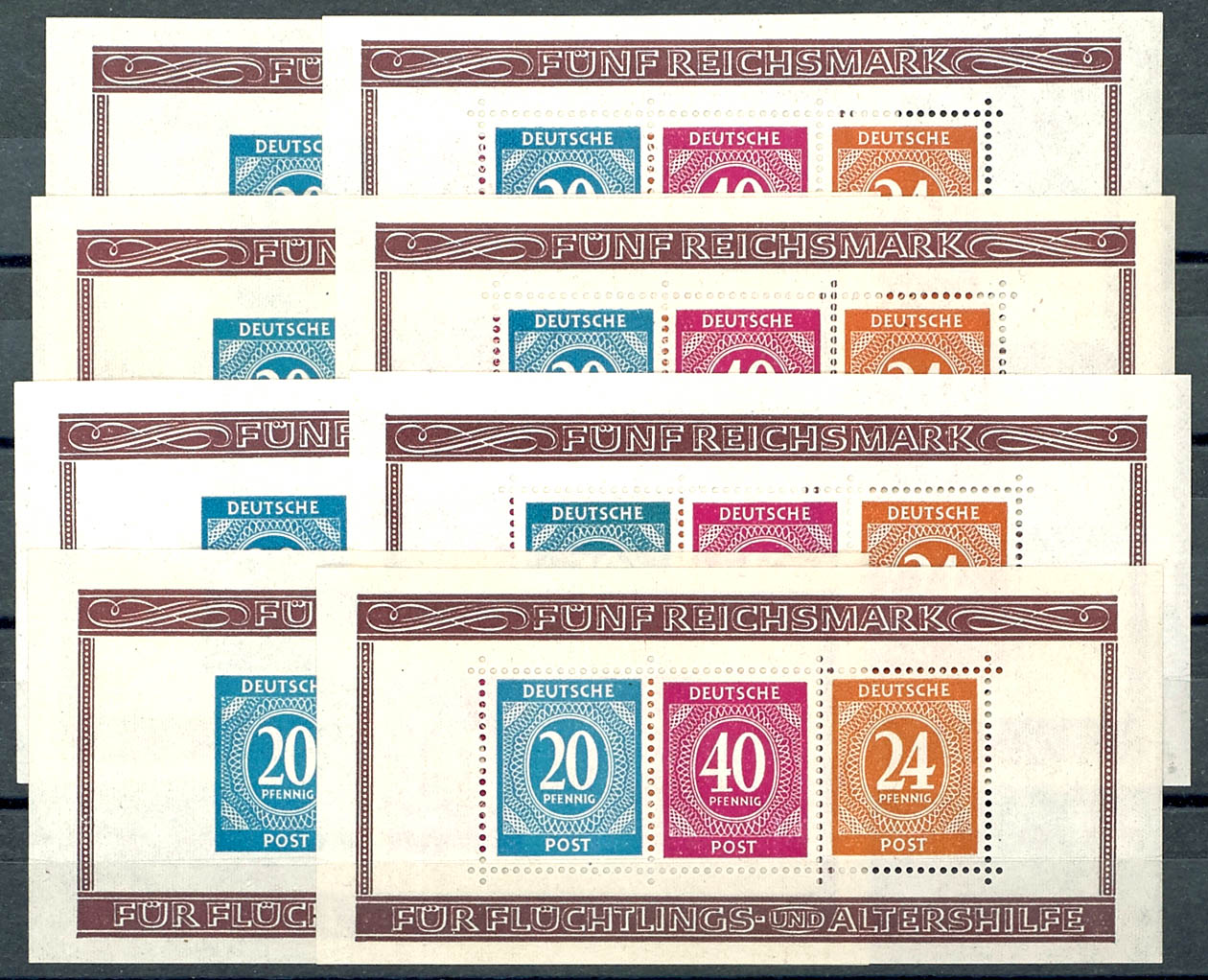 Auktion 171 | Los 6397