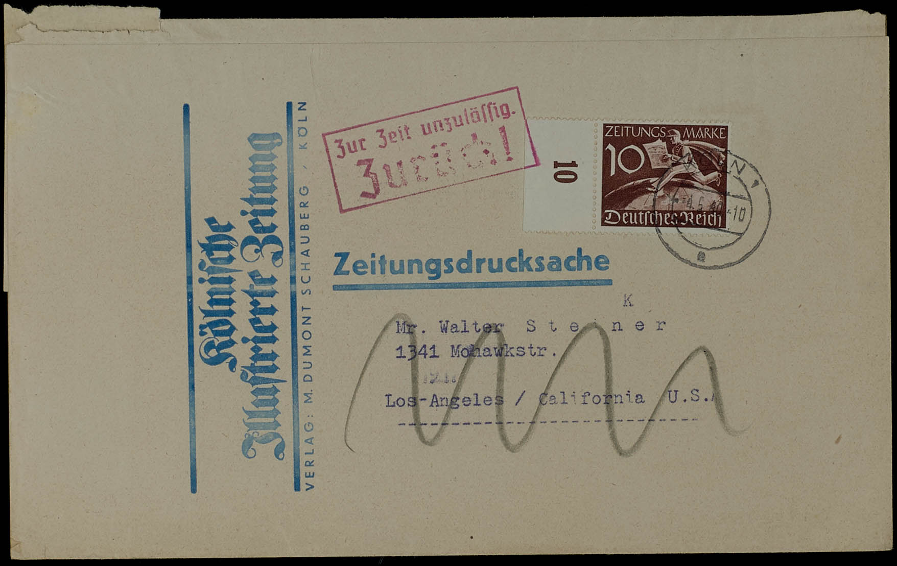 Auktion 173 | Los 2988