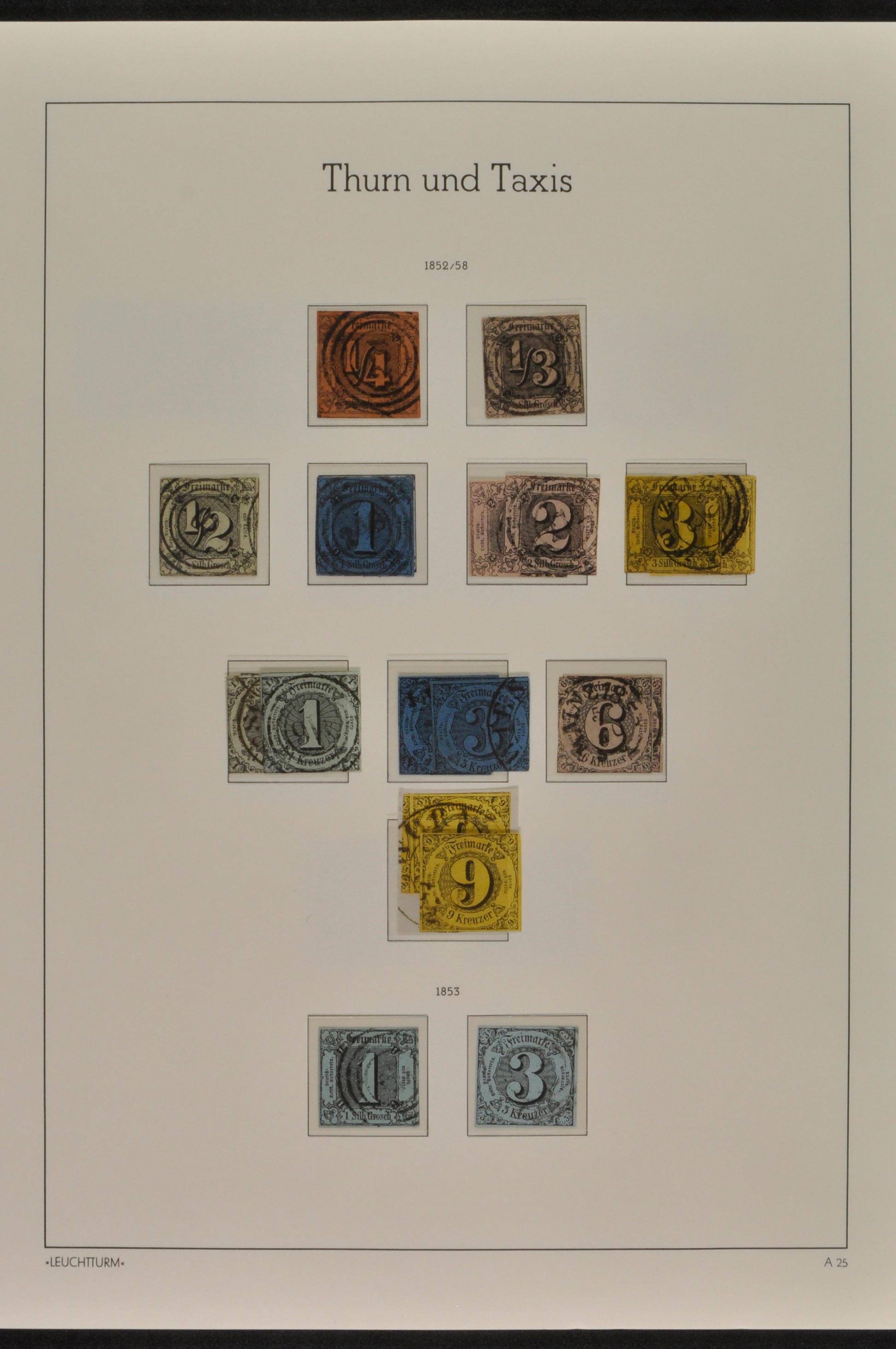 Auction 179 | Lot 5866