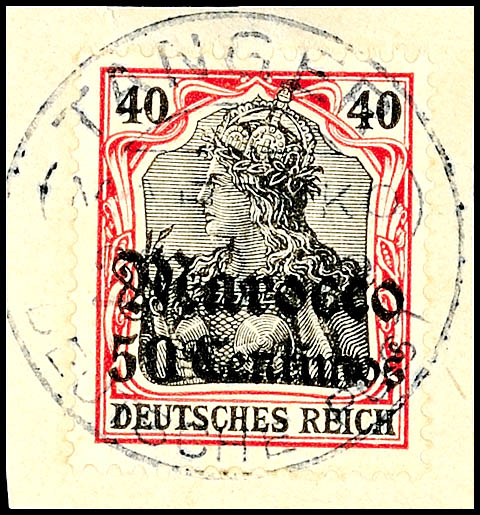Auktion 152 | Los 5615