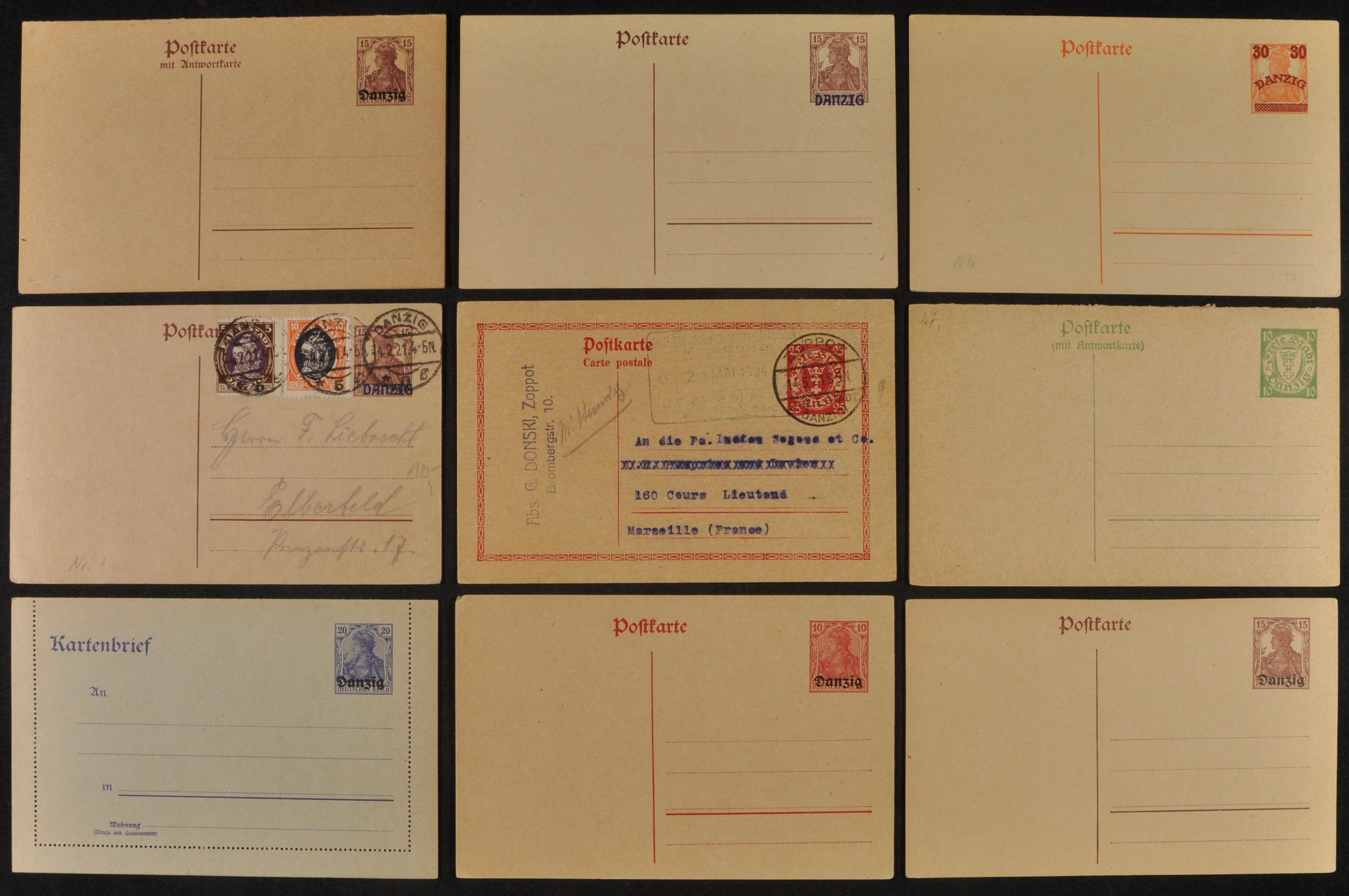 Auction 176 | Lot 8756