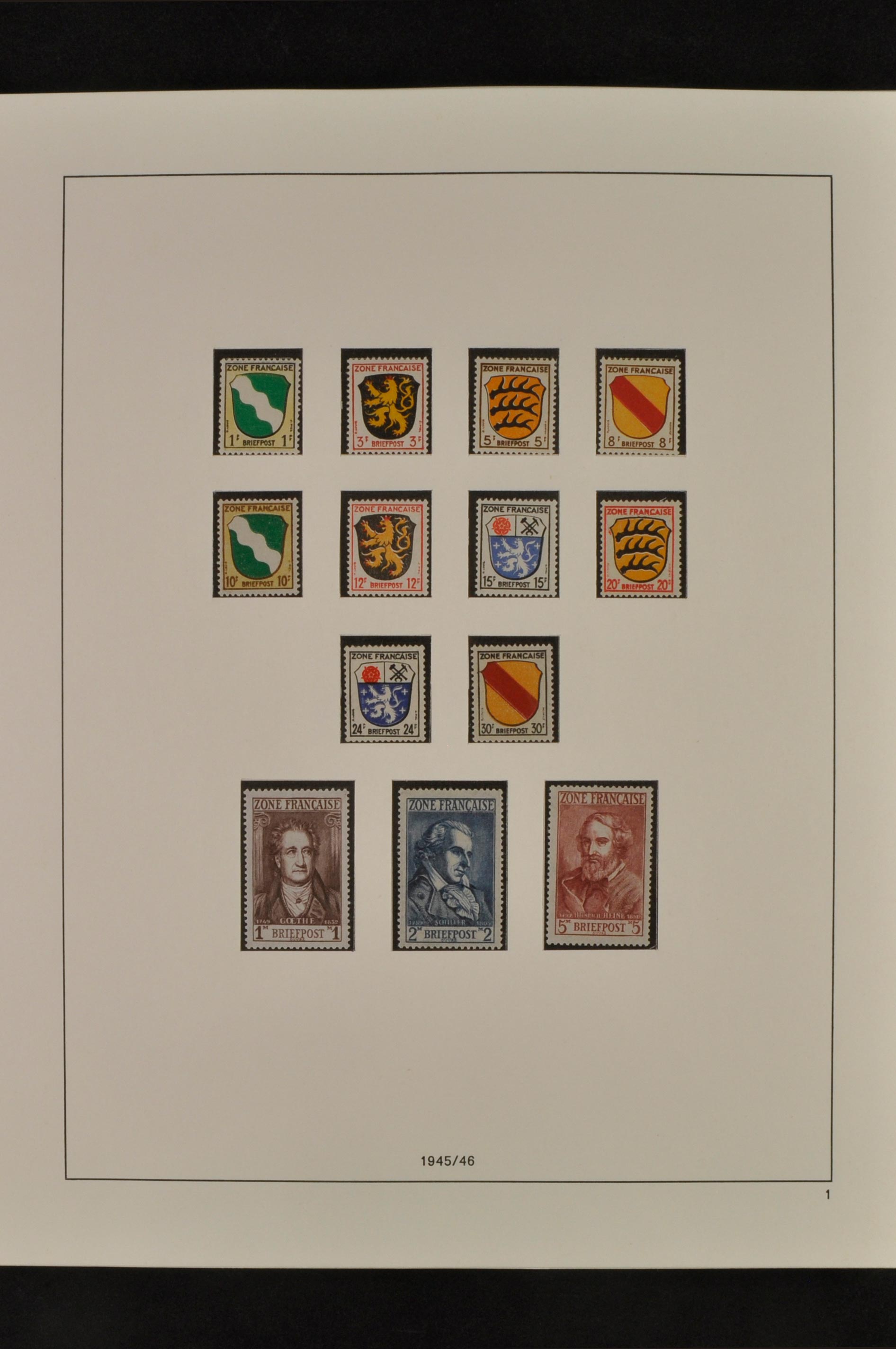 Auktion 177 | Los 9768