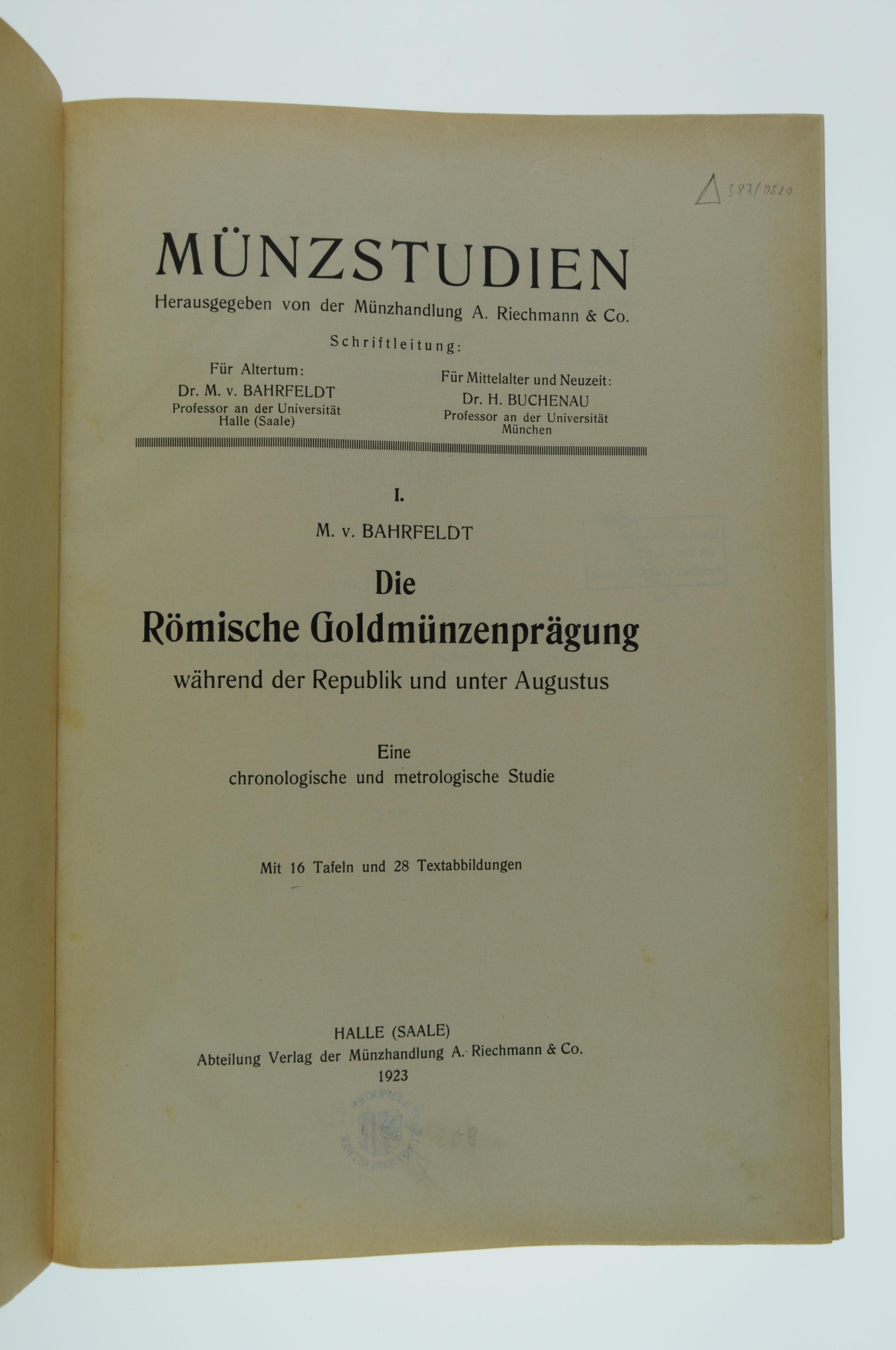 Auction 177 | Lot 2041