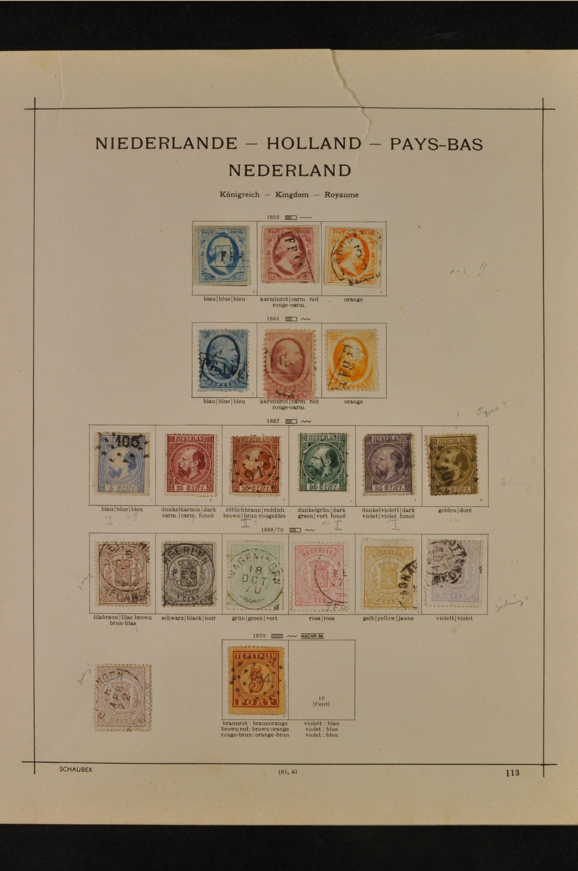 Auktion 185 | Los 6520