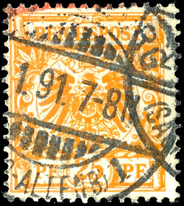 Auktion 179 | Los 1917