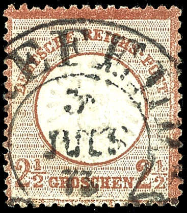 Auktion 179 | Los 1823