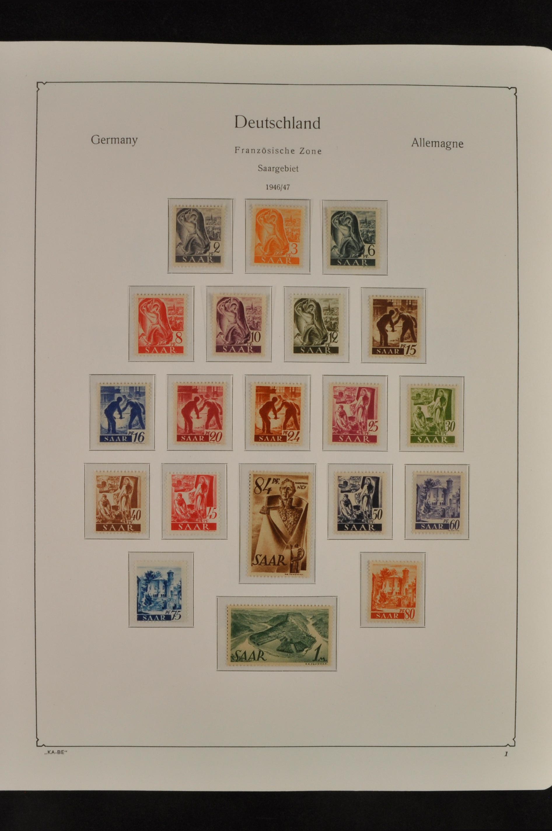 Auction 196 | Lot 7434