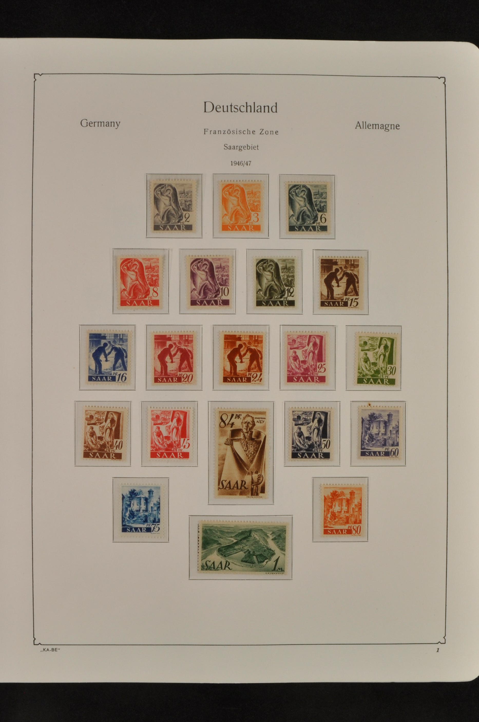 Auction 196 | Lot 7431