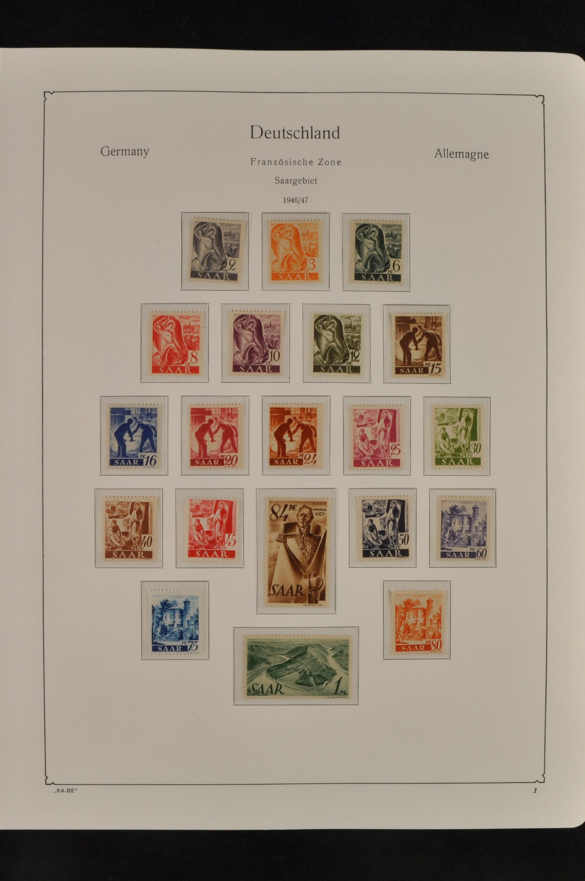 Auction 190 | Lot 7678
