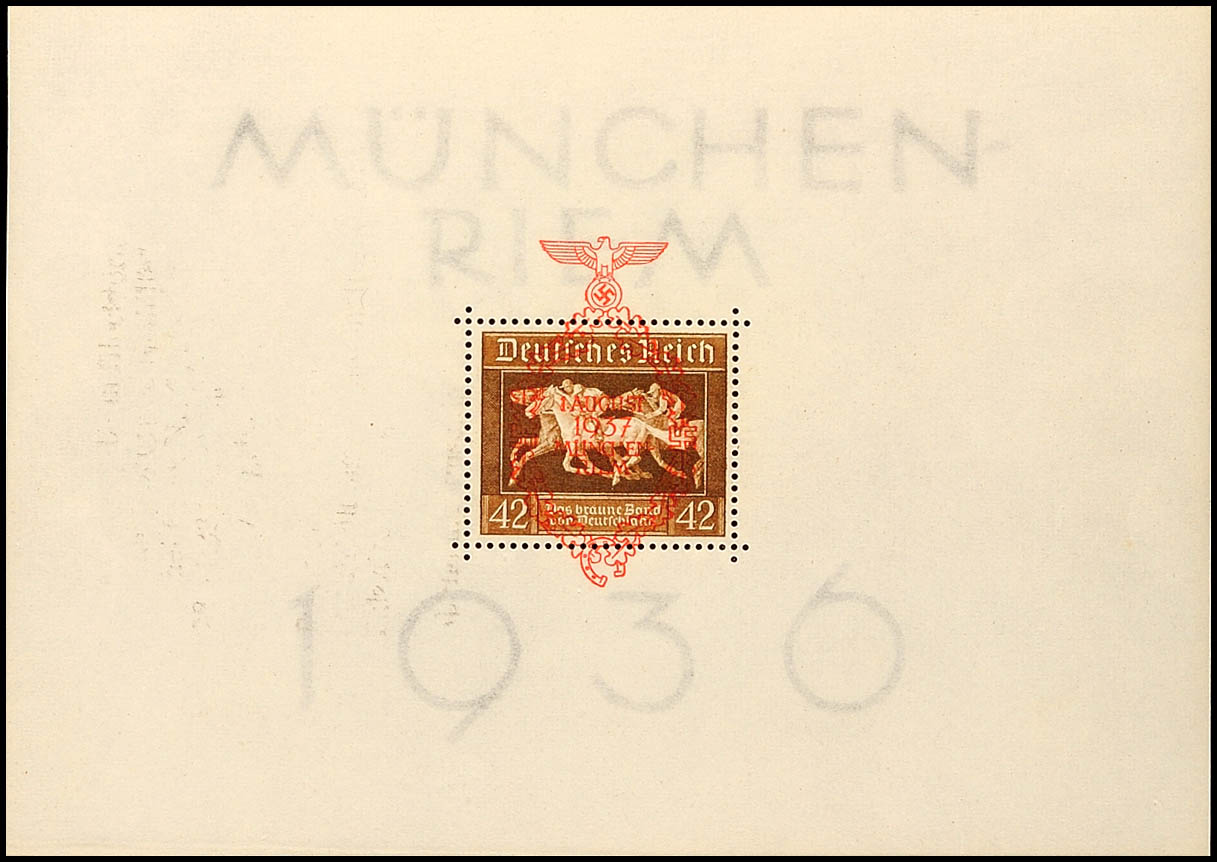 Auktion 146 | Los 4203