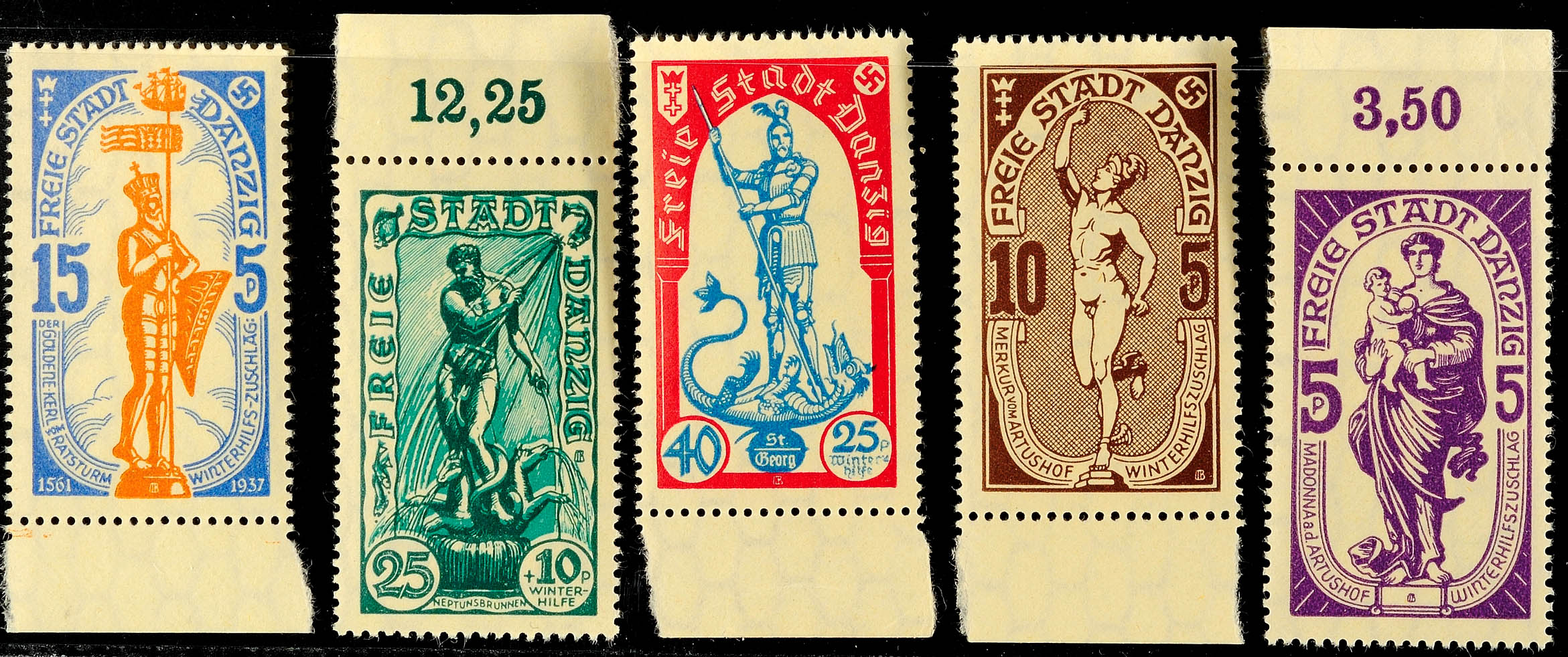 Auktion 151 | Los 4531