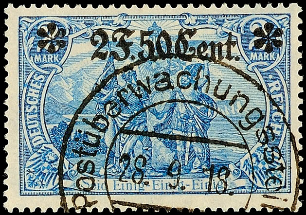 Auktion 145 | Los 8423