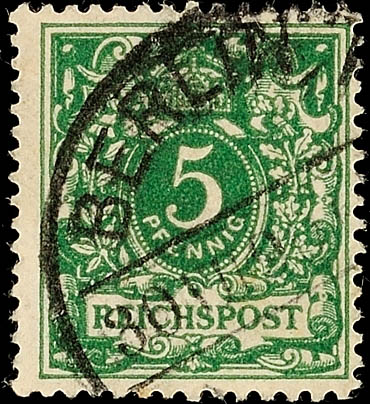 Auktion 153 | Los 1942