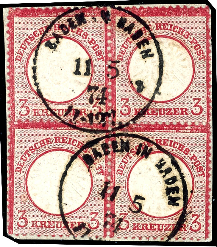 Auktion 188 | Los 1833