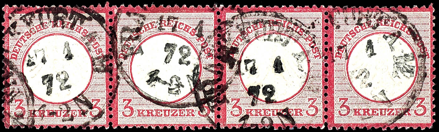 Auktion 181 | Los 1929