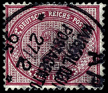 Auction 174 | Lot 4049