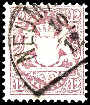 Auction 174 | Lot 4506