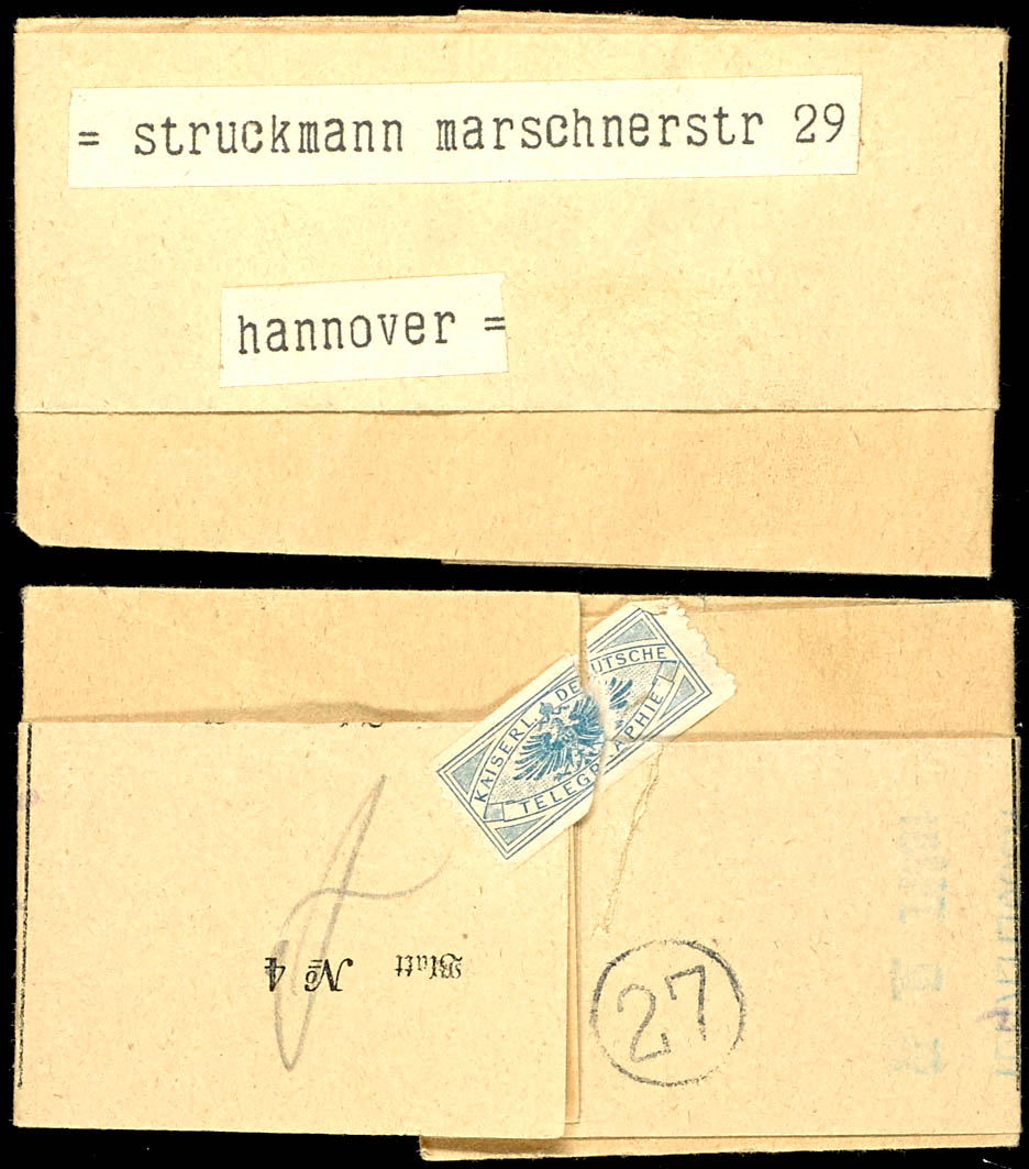 Auction 174 | Lot 5727