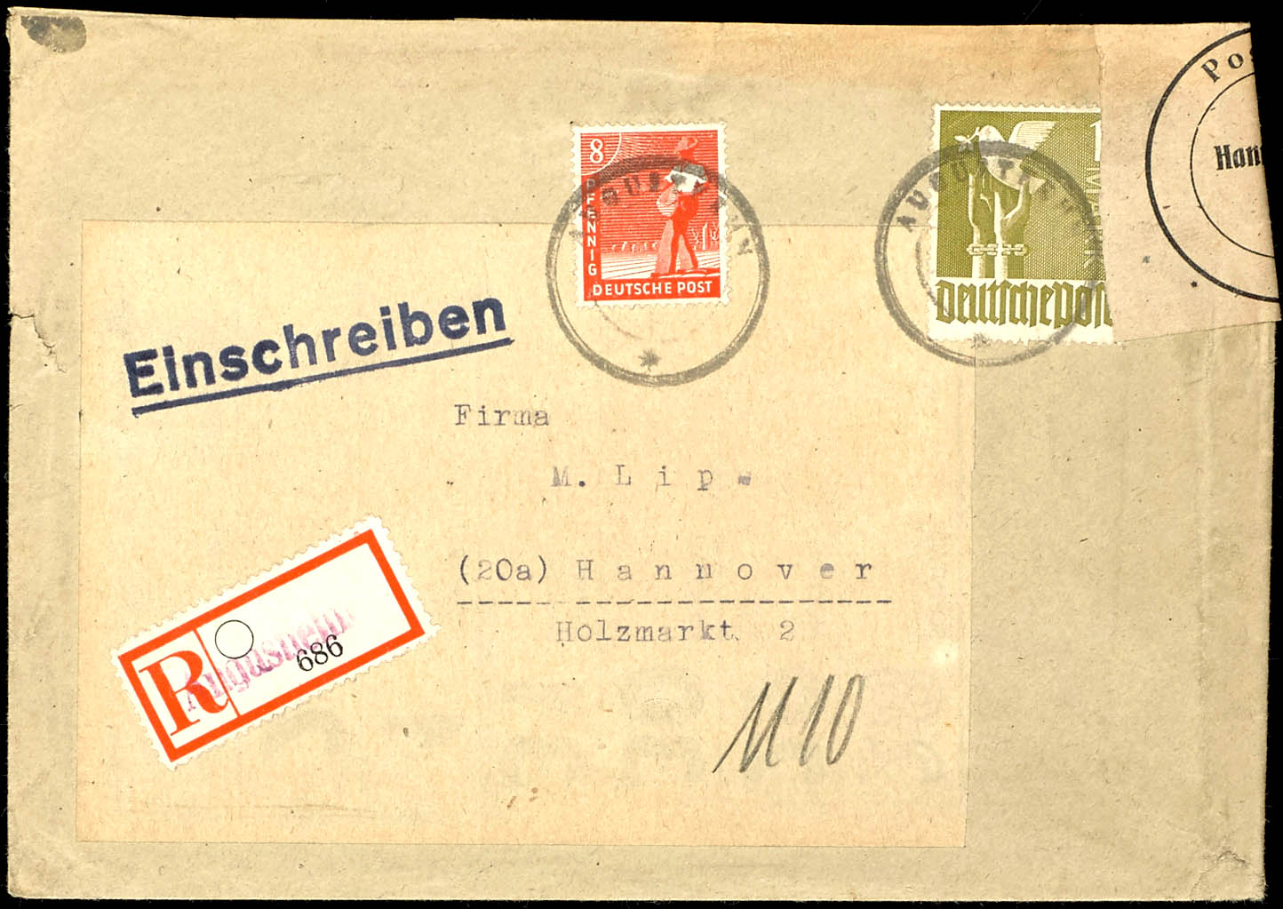 Auction 171 | Lot 6419