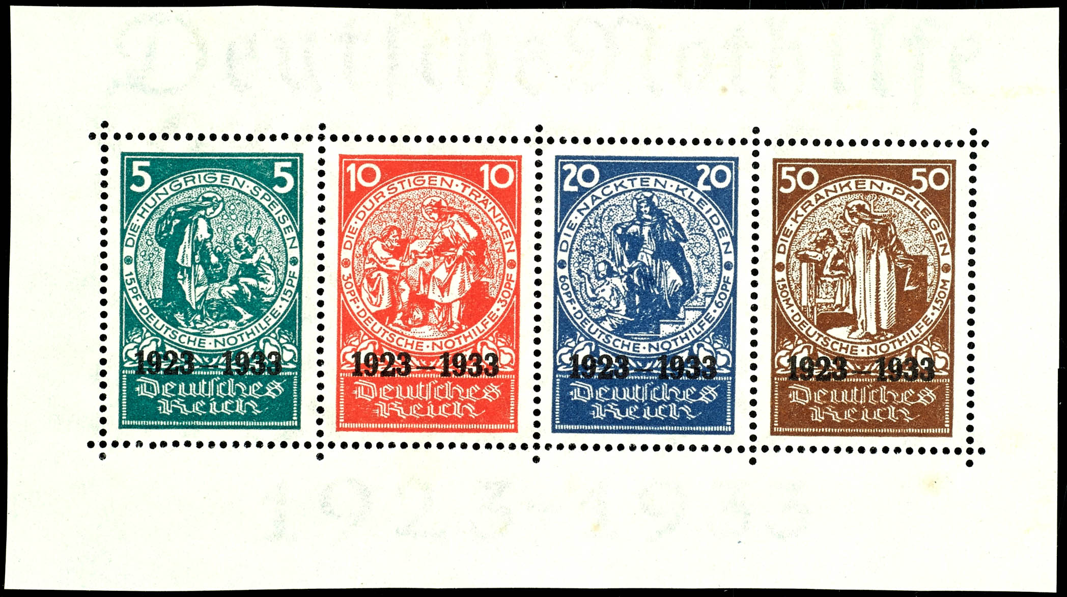 Los 1964