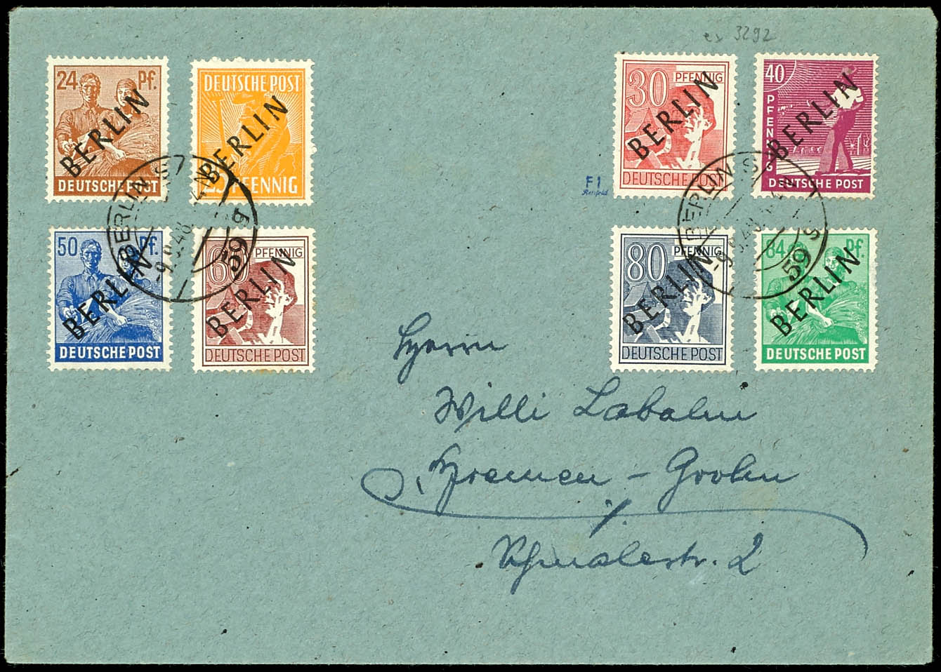 Lot 4821