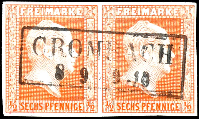 Auktion 173 | Los 1874