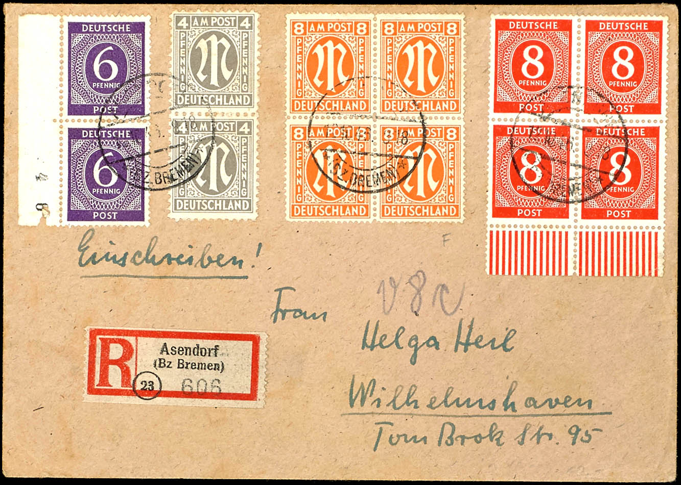 Auction 173 | Lot 5890