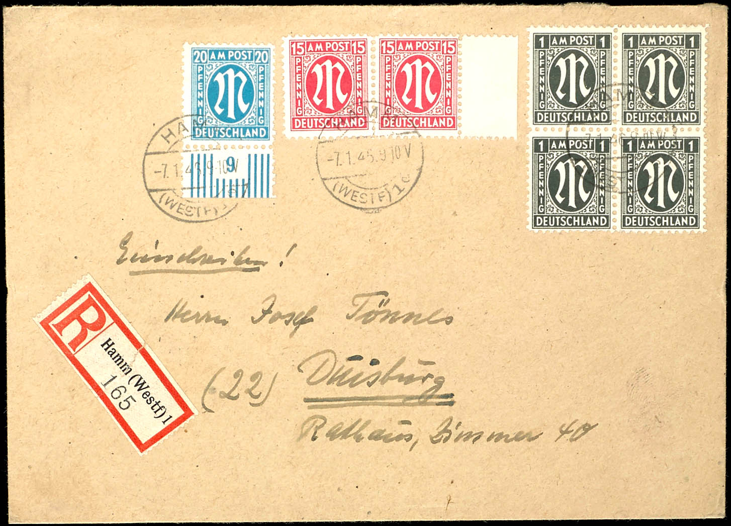 Auction 173 | Lot 5904
