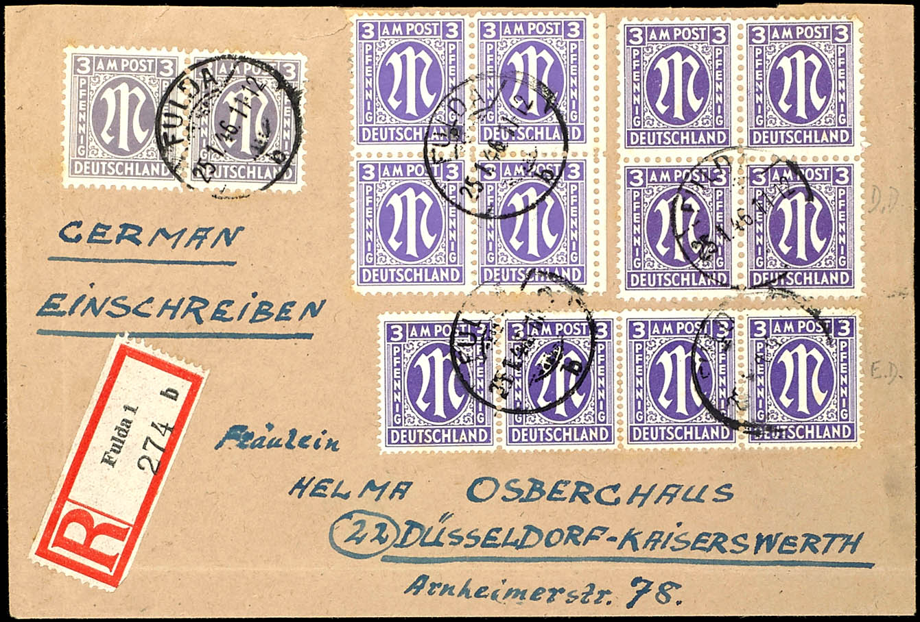 Auction 173 | Lot 5912