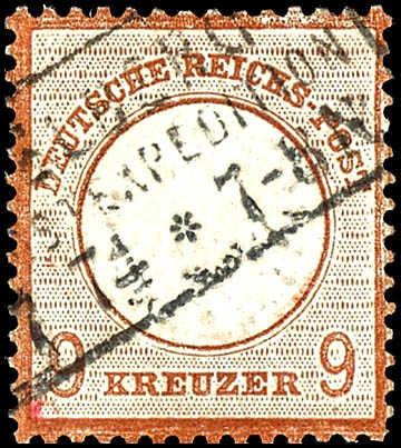 Auktion 171 | Los 2821